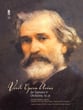 Verdi Opera Arias for Soprano and Orchestra, Vol. 3 Vocal Solo & Collections sheet music cover